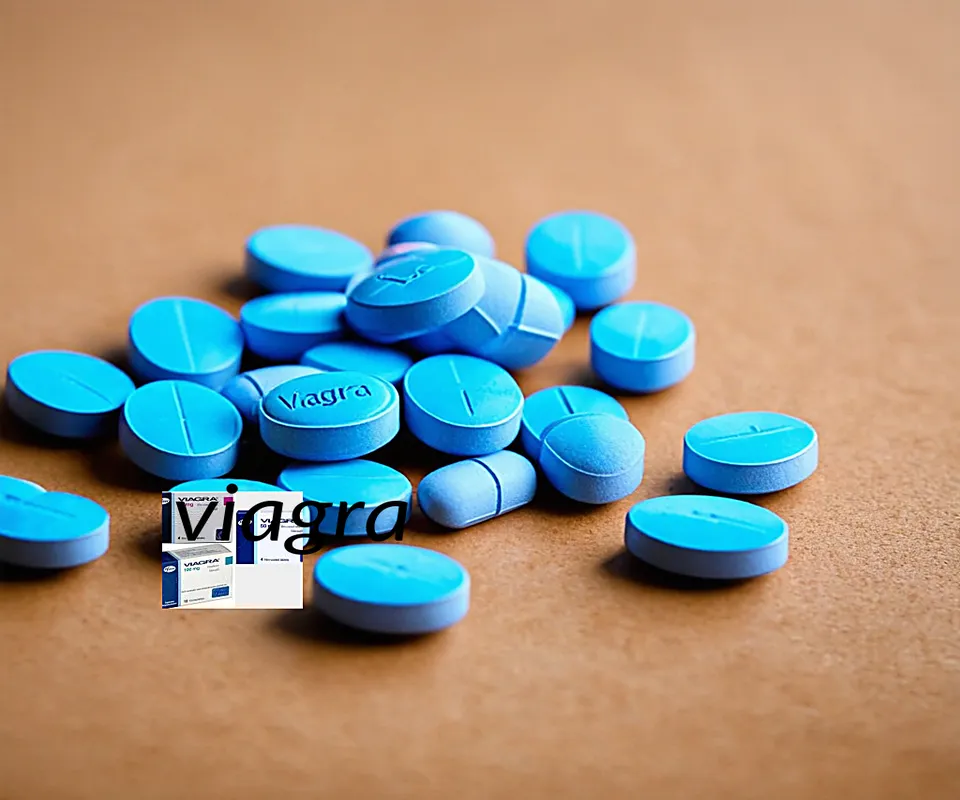 Acquisto viagra